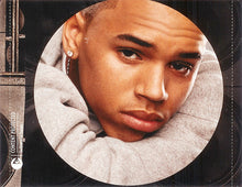 Load image into Gallery viewer, Chris Brown (4) : Chris Brown (CD, Album, Copy Prot., Enh)