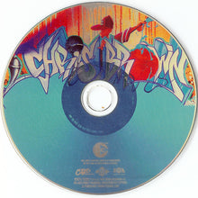 Load image into Gallery viewer, Chris Brown (4) : Chris Brown (CD, Album, Copy Prot., Enh)