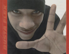 Load image into Gallery viewer, Busta Flex : Busta Flex (CD, Album)