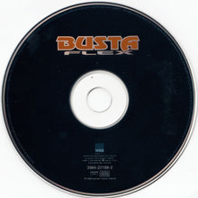 Load image into Gallery viewer, Busta Flex : Busta Flex (CD, Album)