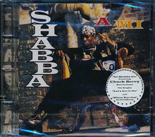 Load image into Gallery viewer, Shabba Ranks : A Mi Shabba (CD, Album)