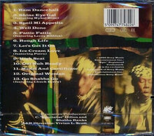 Load image into Gallery viewer, Shabba Ranks : A Mi Shabba (CD, Album)