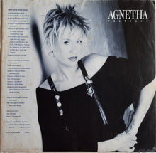 Load image into Gallery viewer, Agnetha Fältskog : I Stand Alone (LP, Album)