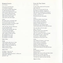 Load image into Gallery viewer, Bruce Hornsby : Harbor Lights (CD, Album)