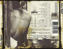 Load image into Gallery viewer, Petey Pablo : Diary Of A Sinner: 1st Entry (CD, Album)