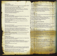 Load image into Gallery viewer, Petey Pablo : Diary Of A Sinner: 1st Entry (CD, Album)