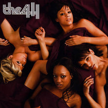 Load image into Gallery viewer, The 411 : Between The Sheets (CD, Album)