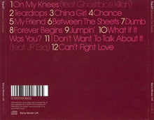 Load image into Gallery viewer, The 411 : Between The Sheets (CD, Album)