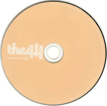 Load image into Gallery viewer, The 411 : Between The Sheets (CD, Album)
