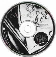Load image into Gallery viewer, En Vogue : Funky Divas (CD, Album, RE)