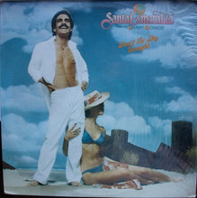 Load image into Gallery viewer, Santa Esmeralda Featuring Jimmy Goings : Don't Be Shy Tonight (LP, Album, Gol)