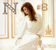 Load image into Gallery viewer, Nancy* : #8 (CD, Album, Dig)