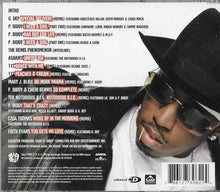 Load image into Gallery viewer, Various : P. Diddy & Bad Boy Records Present... We Invented The Remix (CD, Comp, Enh)