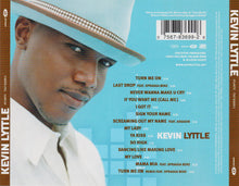 Load image into Gallery viewer, Kevin Lyttle : Kevin Lyttle (CD, Album, Enh)