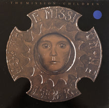 Load image into Gallery viewer, The Mission : Children (LP, Album)