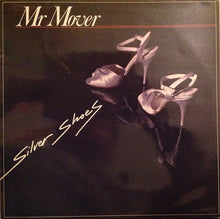 Load image into Gallery viewer, Silver Shoes : Mr Mover (LP)