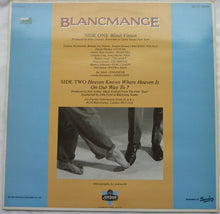 Load image into Gallery viewer, Blancmange : Blind Vision (12", Maxi)