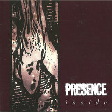 Load image into Gallery viewer, Presence (4) : Inside (CD, Album)