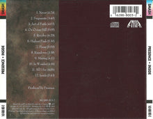 Load image into Gallery viewer, Presence (4) : Inside (CD, Album)