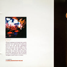 Load image into Gallery viewer, Danny Tenaglia : Global Underground 017: London (2xCD, Mixed)