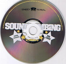 Load image into Gallery viewer, Various : Soundbombing III (CD, Comp, Mixed)