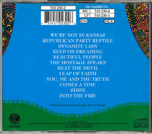 Load image into Gallery viewer, Big Country : No Place Like Home (CD, Album)