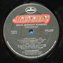 Load image into Gallery viewer, Kevin Rowland & Dexys Midnight Runners : Too-Rye-Ay (LP, Album, HRM)