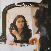 Load image into Gallery viewer, Tina Charles : Heart 'n' Soul (LP, Album)