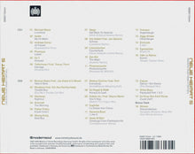 Load image into Gallery viewer, Various : Neue Heimat 5 (Electronic Music Made In Germany) (2xCD, Comp, Mixed)