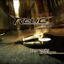 Load image into Gallery viewer, ReliC (4) : Légende Urbaine (CD, Album)