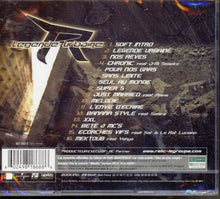 Load image into Gallery viewer, ReliC (4) : Légende Urbaine (CD, Album)