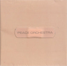 Load image into Gallery viewer, Peace Orchestra : Peace Orchestra (CD, Album)