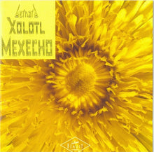 Load image into Gallery viewer, Bernard Xolotl : Mexecho (CD, Album)