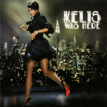 Load image into Gallery viewer, Kelis : Kelis Was Here (CD, Album)