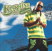 Load image into Gallery viewer, Kia Shine* : Due Season (CD, Album, Cle)