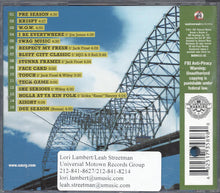 Load image into Gallery viewer, Kia Shine* : Due Season (CD, Album, Cle)