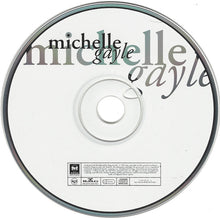 Load image into Gallery viewer, Michelle Gayle : Michelle Gayle (CD, Album)