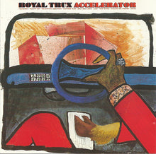 Load image into Gallery viewer, Royal Trux : Accelerator (CD, Album)