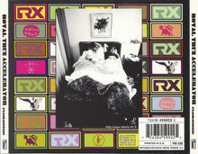 Load image into Gallery viewer, Royal Trux : Accelerator (CD, Album)