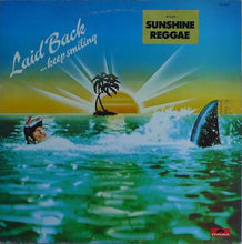 Load image into Gallery viewer, Laid Back : ...Keep Smiling (LP, Album)