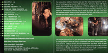 Load image into Gallery viewer, John Frizzell : Alien Resurrection (Original Motion Picture Soundtrack) (HDCD)