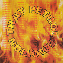 Load image into Gallery viewer, That Petrol Emotion : Fireproof (CD, Album)