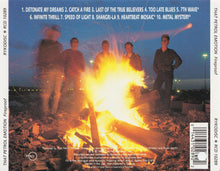 Load image into Gallery viewer, That Petrol Emotion : Fireproof (CD, Album)