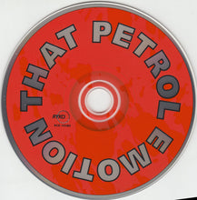 Load image into Gallery viewer, That Petrol Emotion : Fireproof (CD, Album)