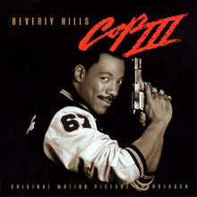 Load image into Gallery viewer, Various : Original Motion Picture Soundtrack "Beverly Hills Cop III" (CD, Album)
