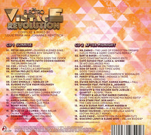 Load image into Gallery viewer, Various : The Electro Vintage Revolution Vol. 1 (CD, Comp)