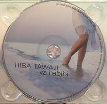 Load image into Gallery viewer, هبة طوجي = هبة طوجي : يا حبيبي = Ya Habibi (CD, Album, Dig)