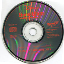 Load image into Gallery viewer, Various, Adriana Caselotti, Harry Stockwell : Snow White And The Seven Dwarfs (CD)