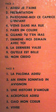 Load image into Gallery viewer, Mireille Mathieu : Mireille À Byblos (LP)