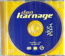 Load image into Gallery viewer, Don Karnage : Vice-Versa (CD, Album)
